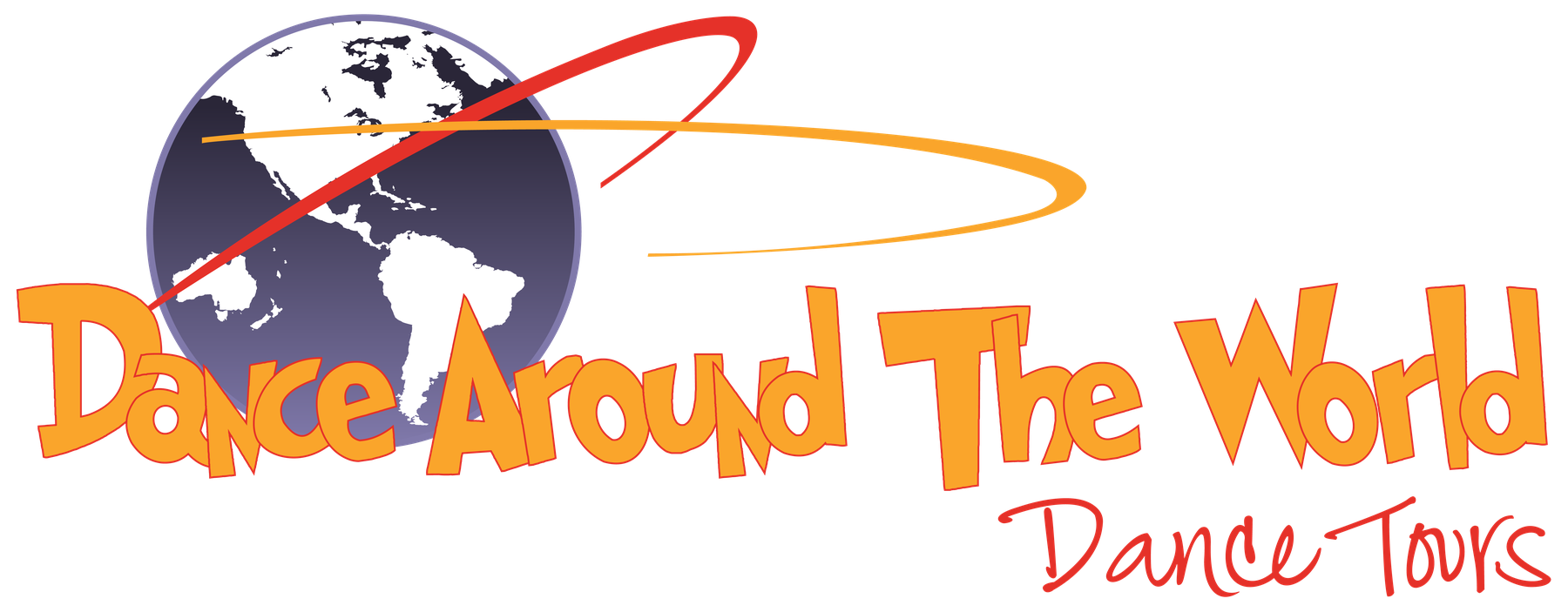 Dance Around The World